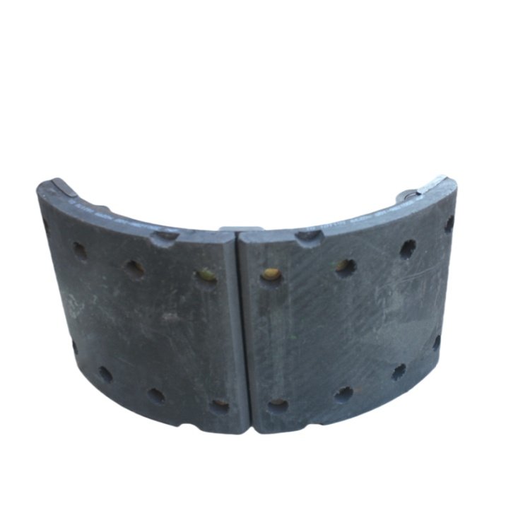 HOWO Rear Brake Shoes 3552-00733 AZ9231342072